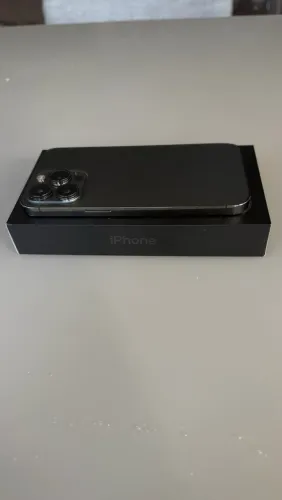 iPhone 13 Pro 128Gb - Grafite