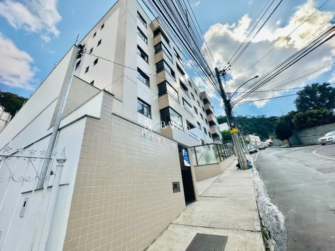 APARTAMENTO RESIDENCIAL em JUIZ DE FORA - MG, SANTA HELENA