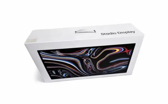 Studio display 27 polegadas 4K 