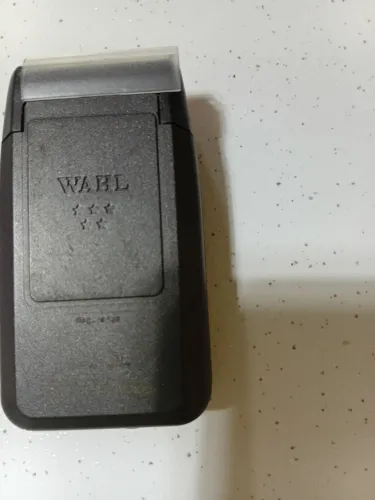 Shaver Wahl Finale