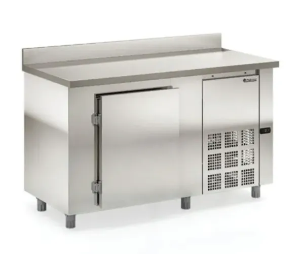 MB Balcão refrigerado 150 - Gelopar