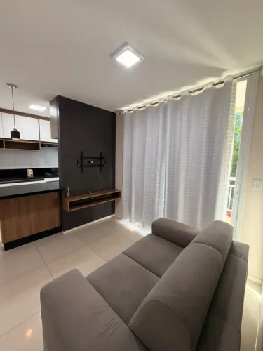 Apartamento Residencial do Bosque