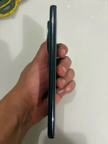 Troco por iPhone Xiaomi Redmi Note 14 Pro+ 5G - 256GB | 8GB RAM | Snapdragon | Impecável