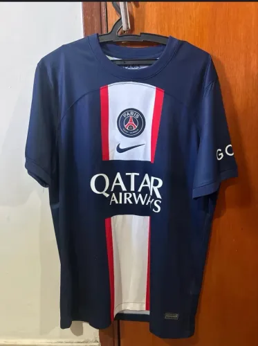 Camisa de time 1.1