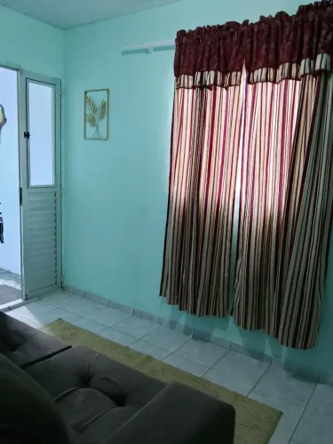Casa por Temporada em Brasília Teimosa - Recife/PE 