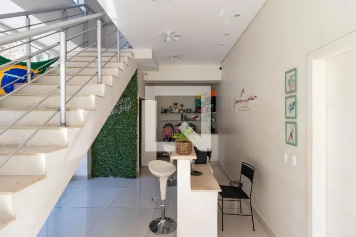 Casa à Venda - Alto da Lapa, 3 Quartos, 375 m2