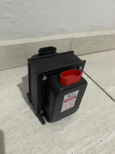 Transformador 5000va Bivolt  127V para 220V