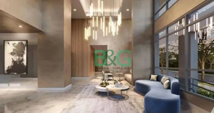 Studio à venda, 26 m² por R$ 400.000,00 - Butantã - São Paulo/SP