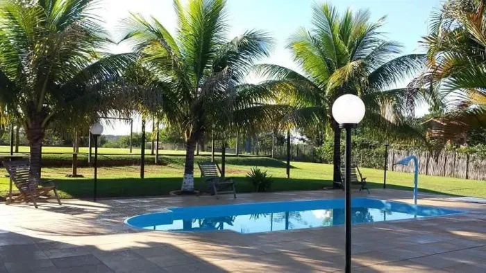 Sítio do Nem,lugar aconchegante para final de semana, eventos, casamento, feriados.