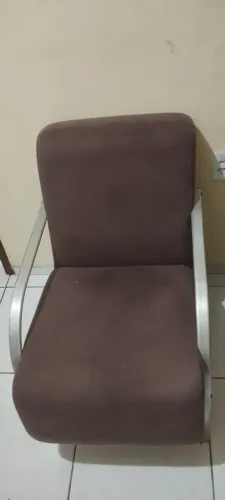 Vende se par de poltrona
