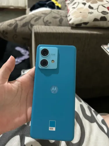 vendo celular motorola