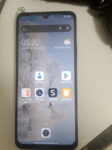 Xiaomi Poco c75 256gb NFC