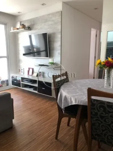 apartamento 2 dormitórios mobiliado