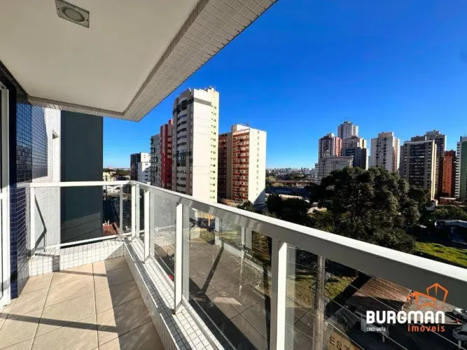 Apartamento MOBILIADO à venda com 2 dormitórios(1 suíte) e 2 vagas de garagem, 70 m² por R