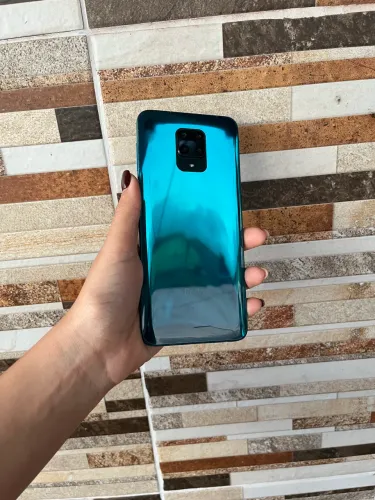 Xiaomi Redmi Note 9 Pro