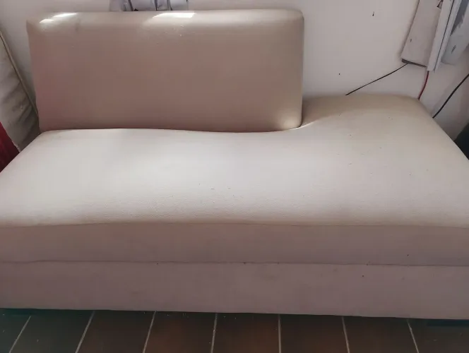 Sofá 3 lugares 
