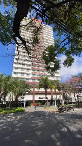 Sala Comercial de 32m² para Locação no Bairro do Limão.