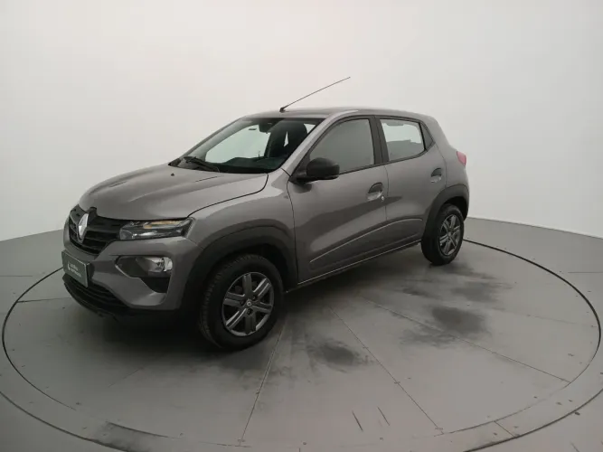 Renault Kwid 1.0 Zen 2026