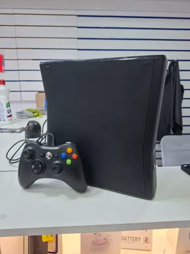 Xbox 360 freestyle 