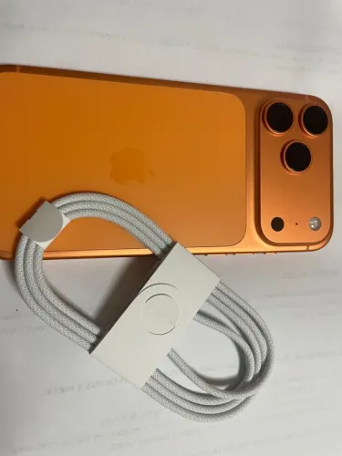 Iphone 17 Pro Max 512gb 