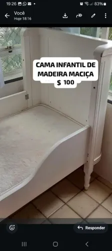 Baratinho!