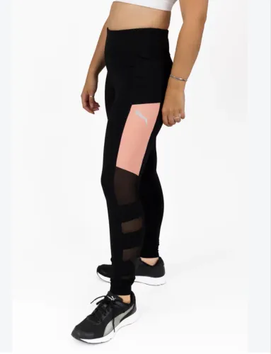 Calça Legging Puma Ess Feminina Preto - P R$ 59,00