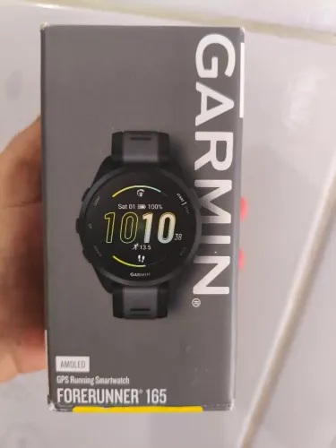 Garmin 165, Semi 100% com garantia.