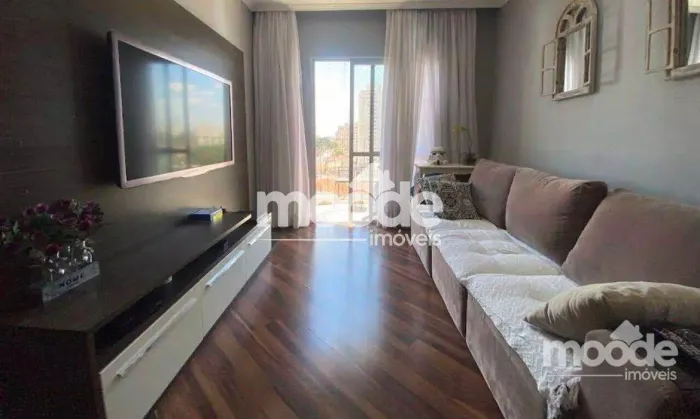 Apartamento com 3 Quartos à venda, 78 m² por R$ 640.000 - Vila Yara - Osasco/SP