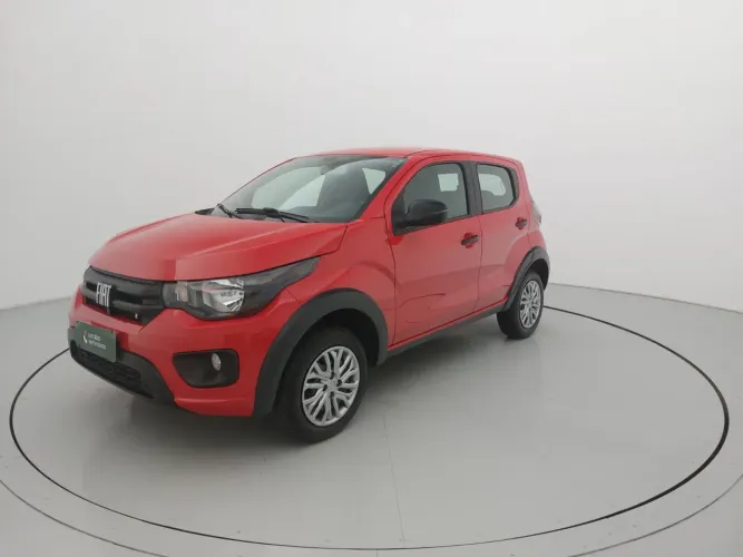 Fiat Mobi Like 1.0 Fire Flex 5P. 2025