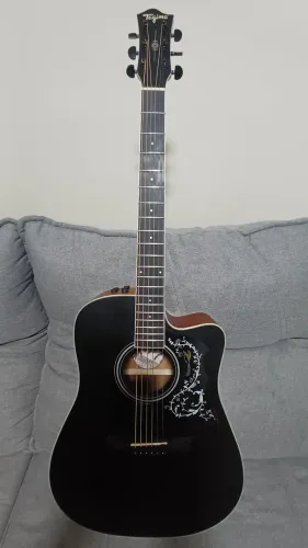 Violão Tagima Sunset