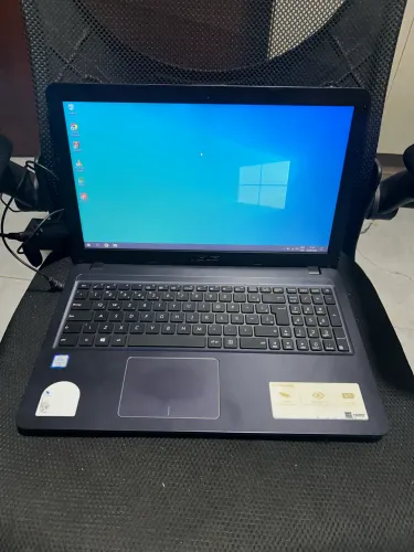 Notebook ASUS