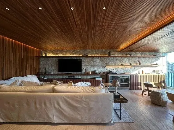 Apartamento de 175m² para venda - Moema
