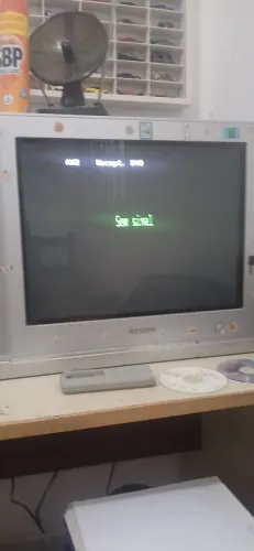 Televisão sansung
