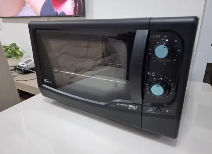 Forno Elétrico