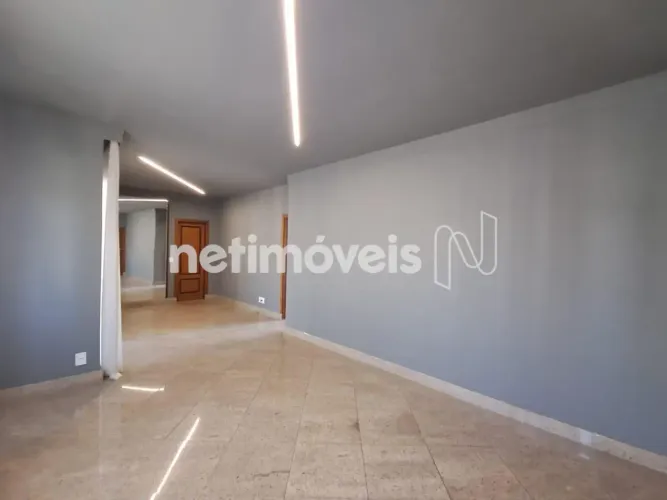 Apartamento 04 quartos para locação e venda de 129m²; - Belo Horizonte/ MG.