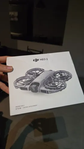 Drone dji neo 2 + 1 bateria