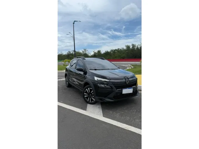 Renault Kardian Evolut. Flex 1.0 TB 12V 5P Aut. 2025