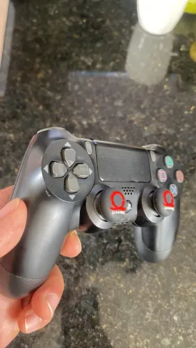 Controle original de ps4