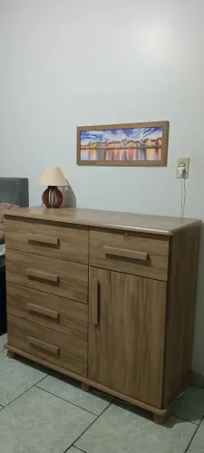 Cômoda