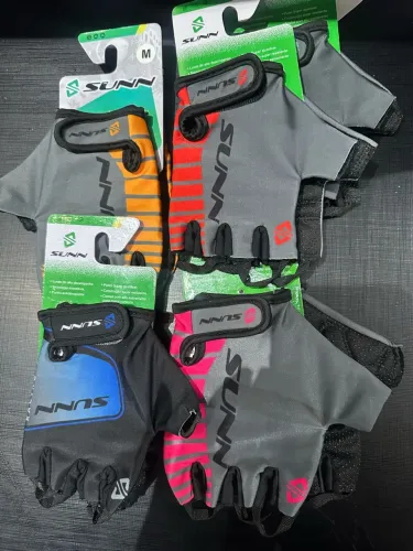Luvas ciclismo Sunn