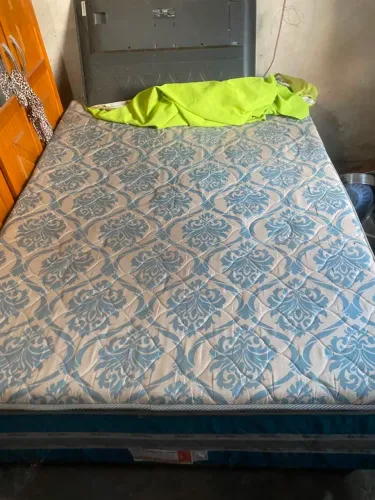 Cama de casal