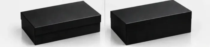 Caixas luxo para presente