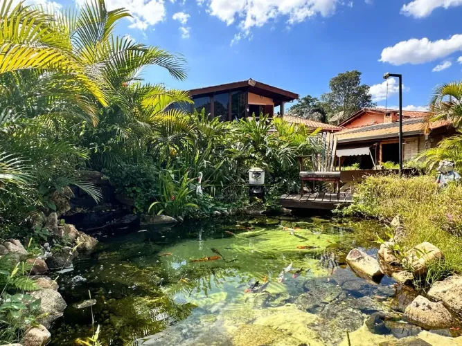 Casa à venda | Condomínio Vista Verde | Canedos | Piracaia - SP | Alto padrão | Oportunida