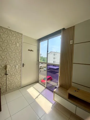 ? APARTAMENTO PARA ALUGAR - CONDOMÍNIO FELICIDADE