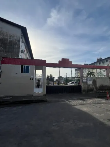 Vendo apto no bairro Bela Vista