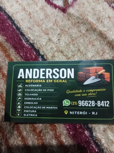 Obras e Reformas em geral, pintura, piso,Elétrica, Heirdráulica