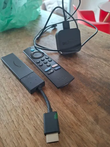 Conversor Smart TV