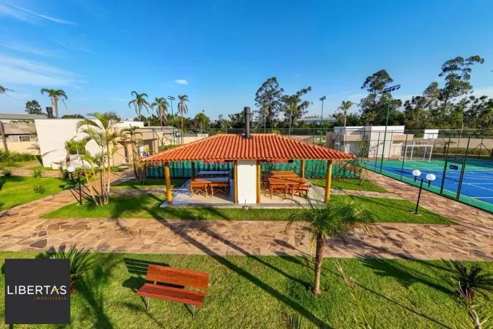 Casa em Condomínio 1 dormitórios à venda Sítio Túnel Verde Cachoeirinha/RS