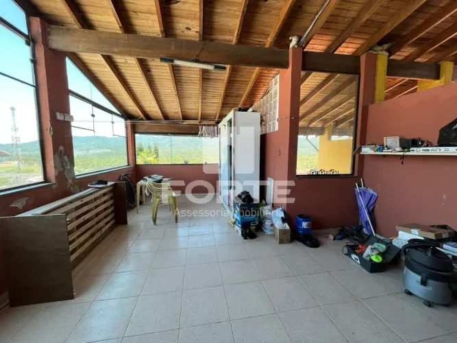 Casa a venda na Vila Suissa em Mogi das Cruzes