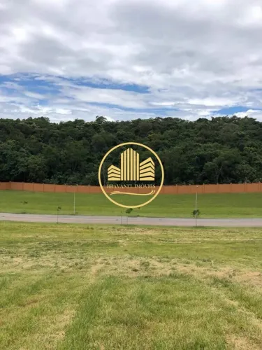 Terreno - Área para comprar Chácara Terra Nova Jundiaí